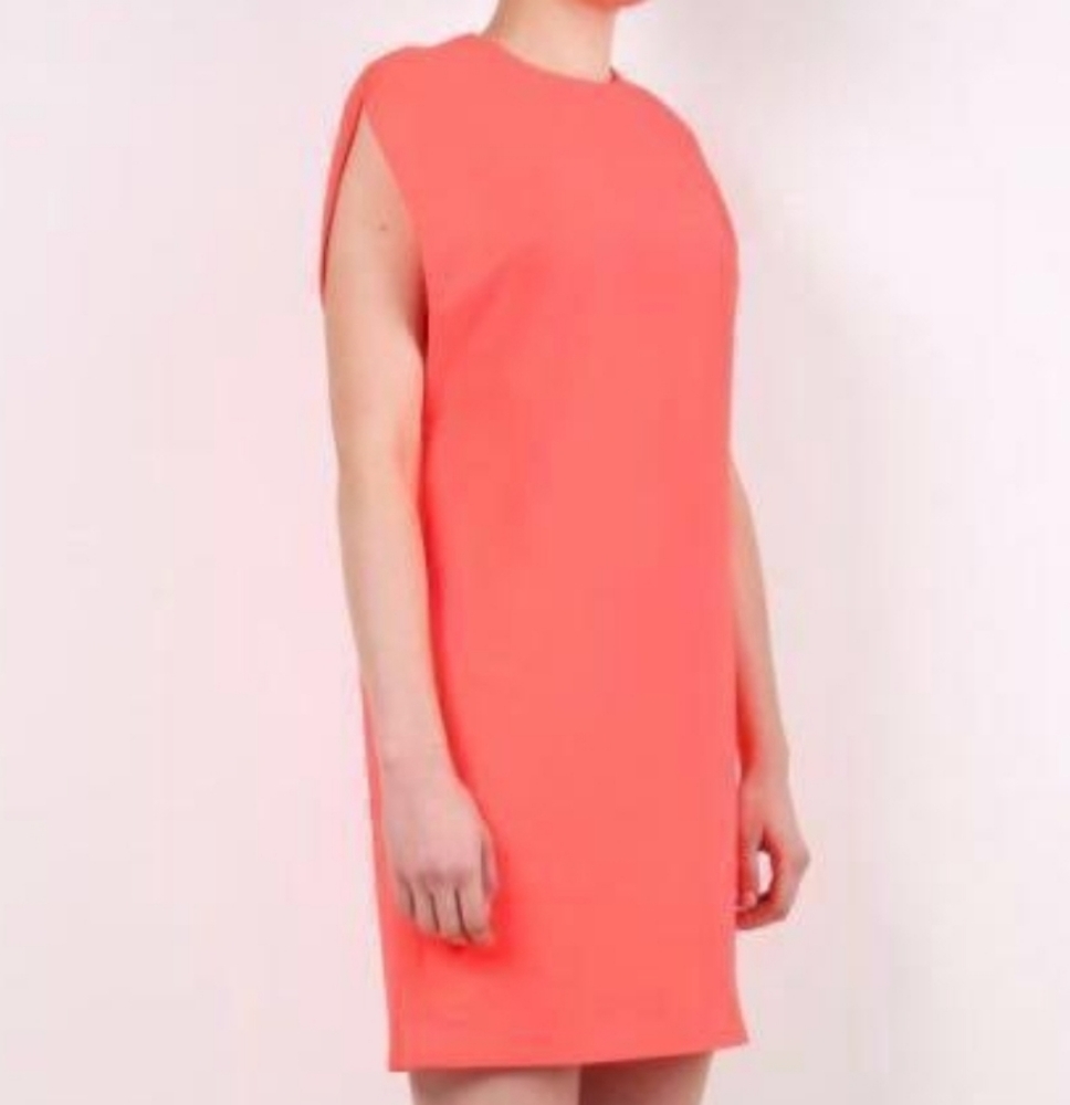 McQ by Alexander McQueen mini Shift Dress